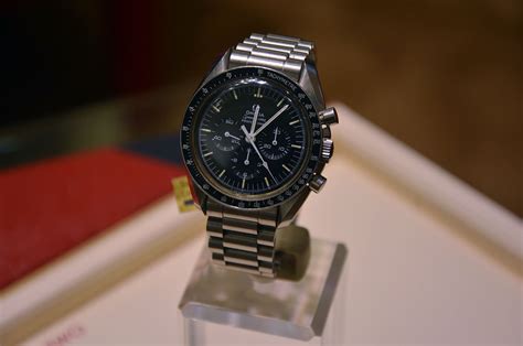 omega moon watch auction|legit auction sites for watches.